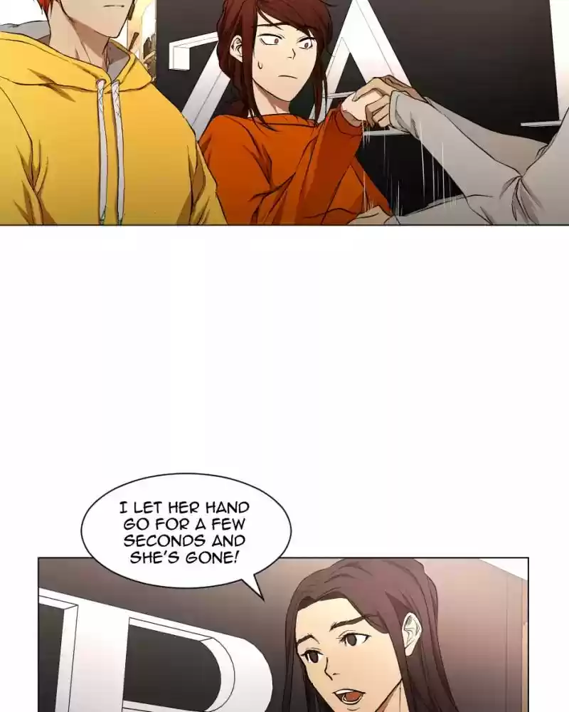 I Love Yoo Chapter 19: