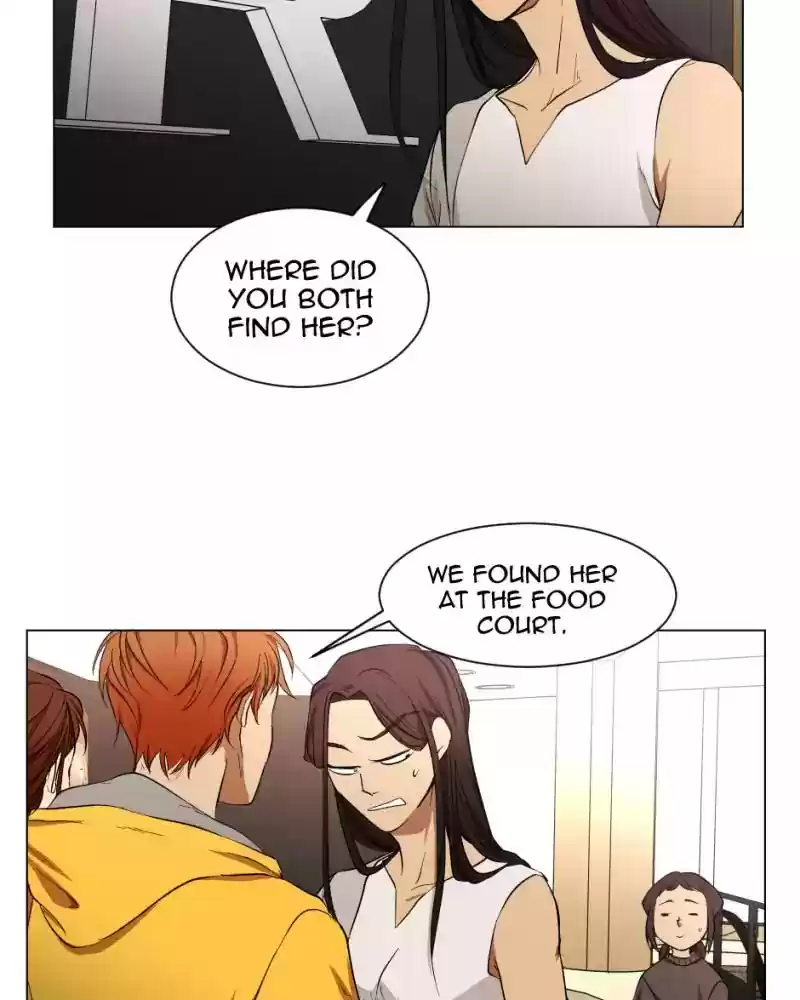 I Love Yoo Chapter 19: