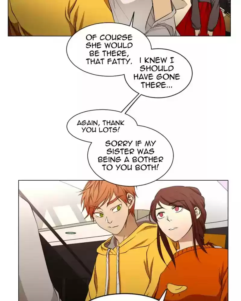 I Love Yoo Chapter 19: