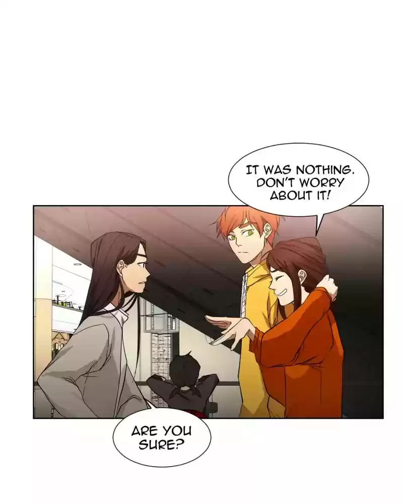 I Love Yoo Chapter 19: