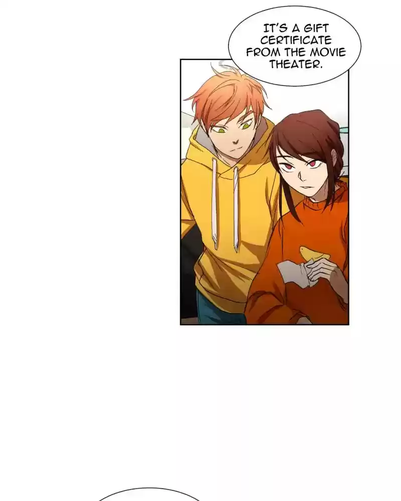 I Love Yoo Chapter 19: