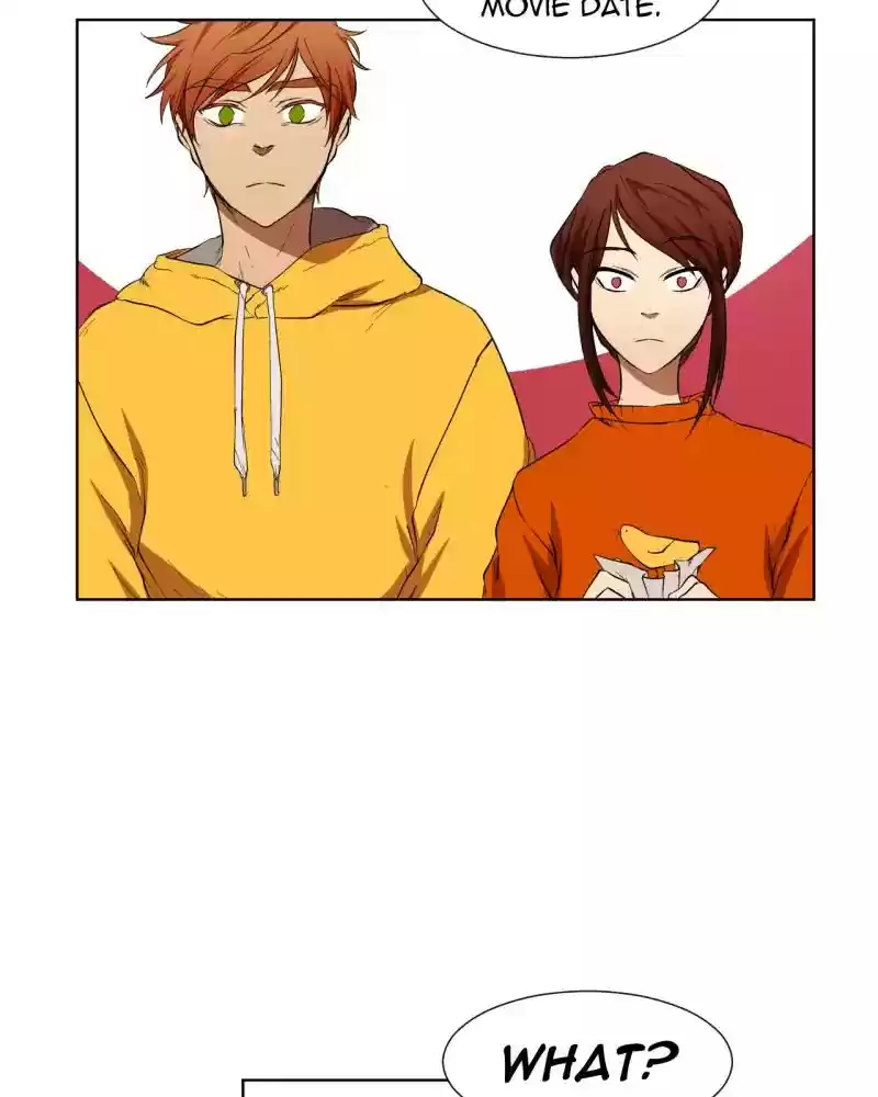 I Love Yoo Chapter 19: