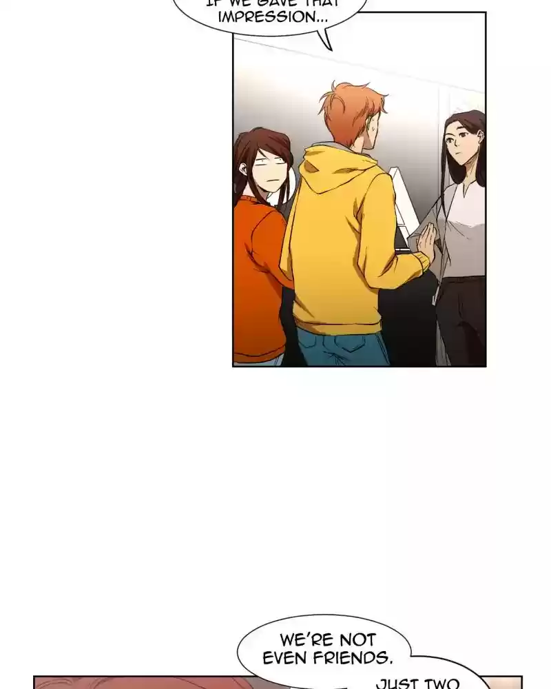 I Love Yoo Chapter 19: