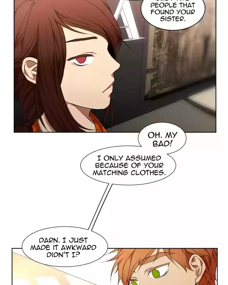 I Love Yoo Chapter 19: