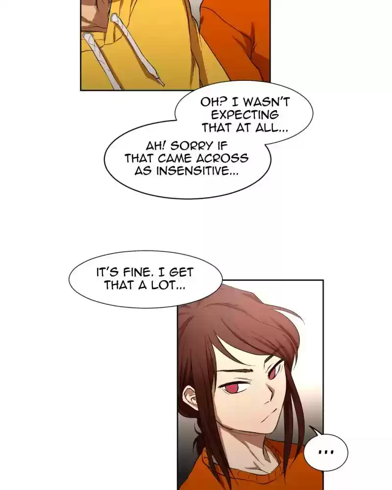 I Love Yoo Chapter 19: