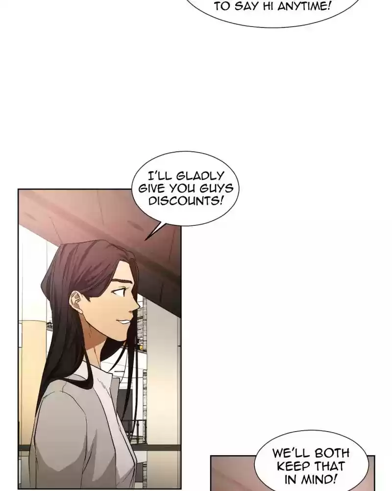 I Love Yoo Chapter 19: