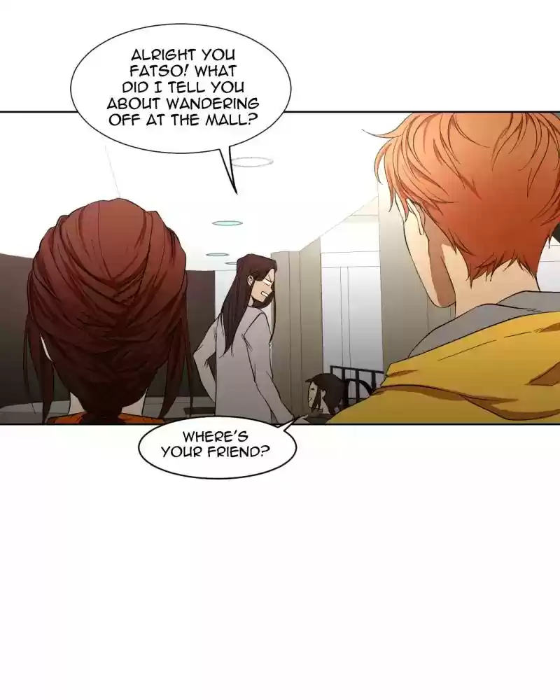 I Love Yoo Chapter 19: