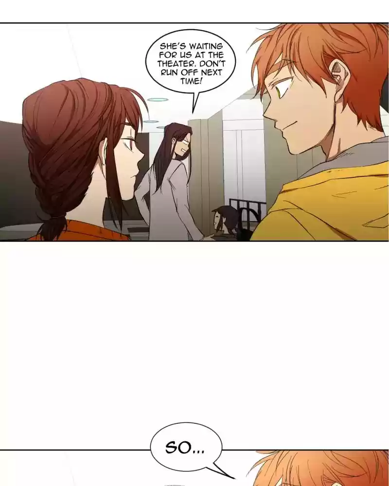 I Love Yoo Chapter 19: