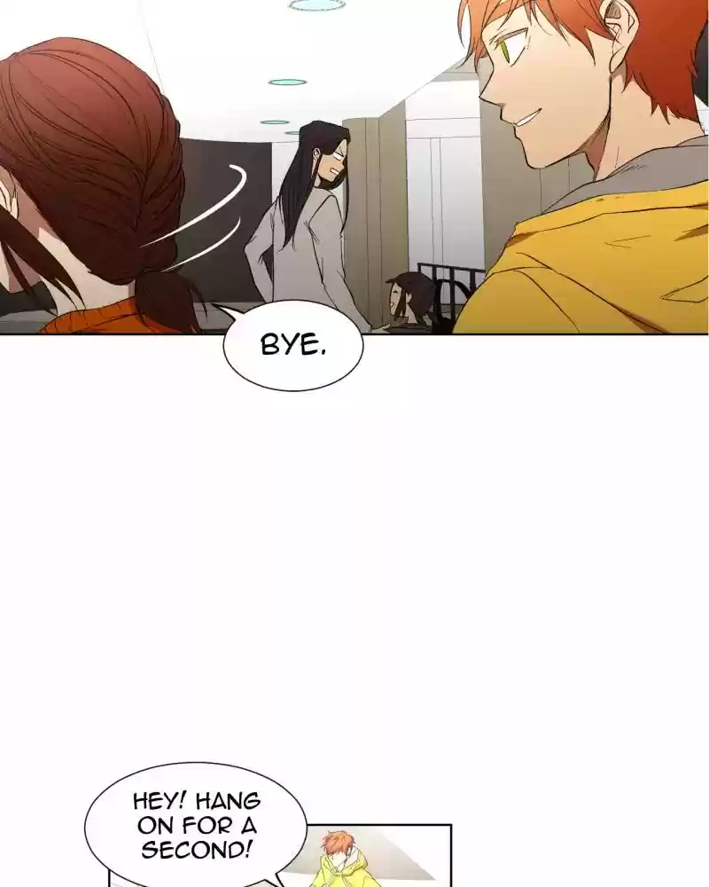 I Love Yoo Chapter 19: