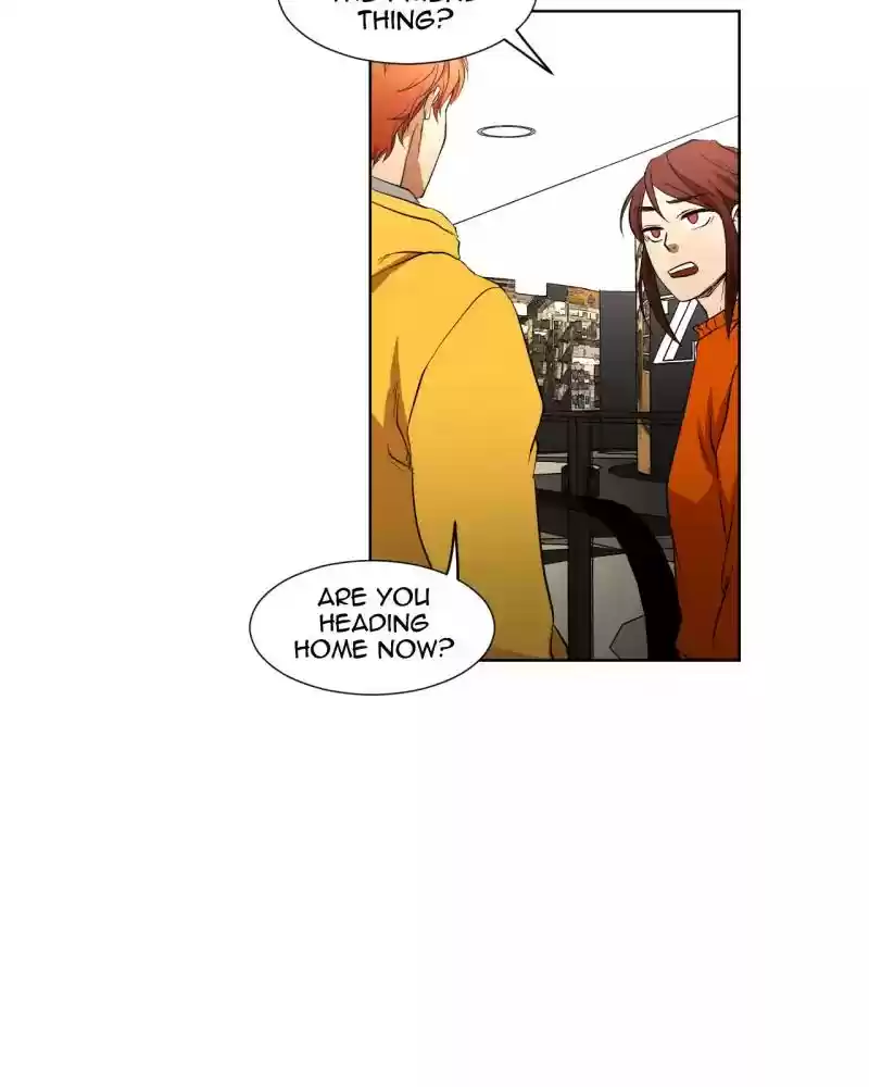 I Love Yoo Chapter 19: