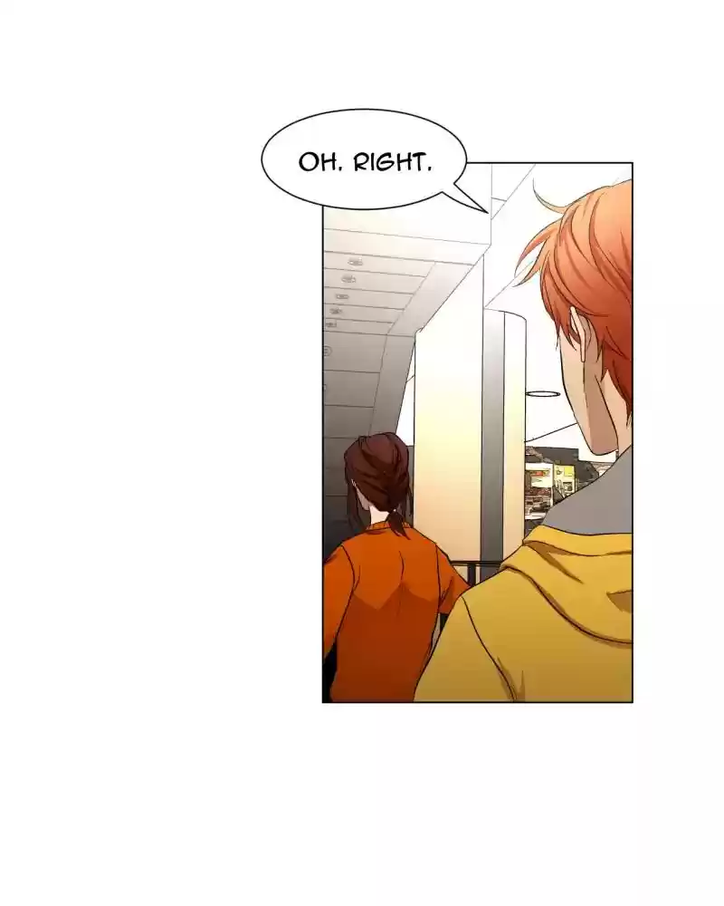 I Love Yoo Chapter 19: