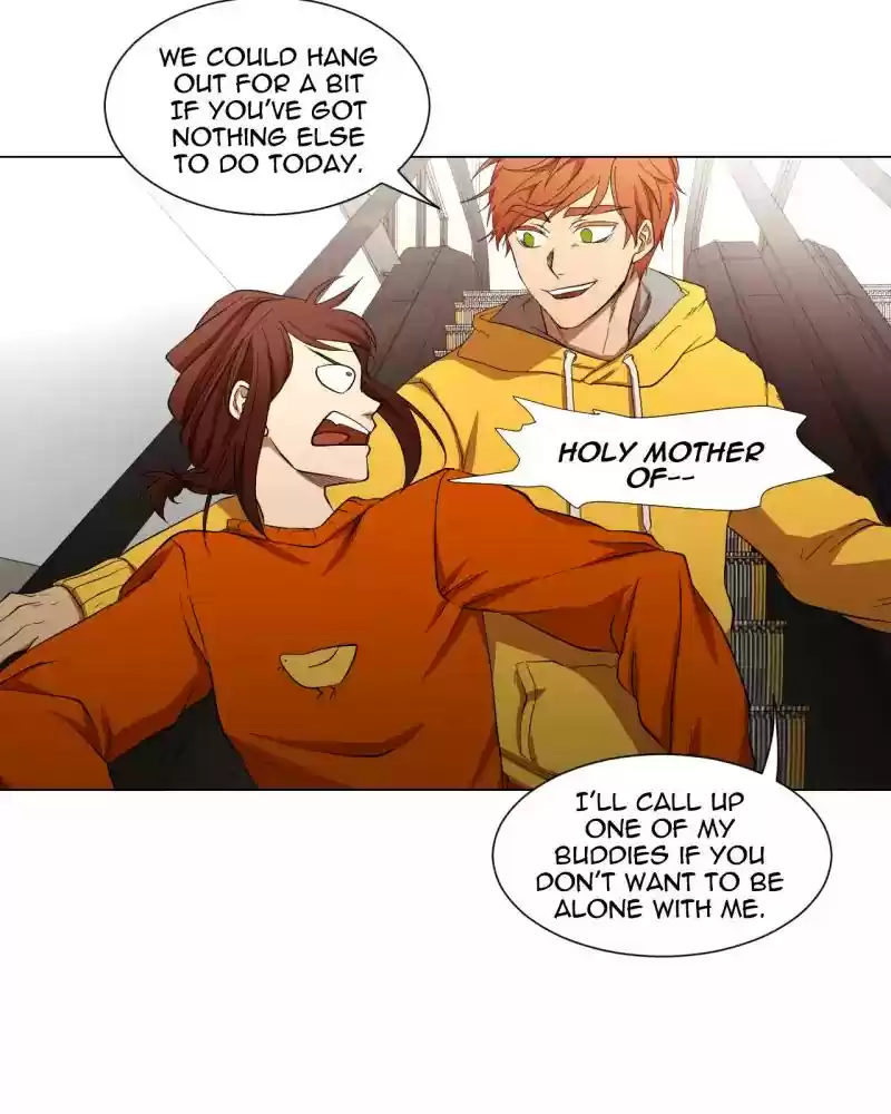 I Love Yoo Chapter 19: