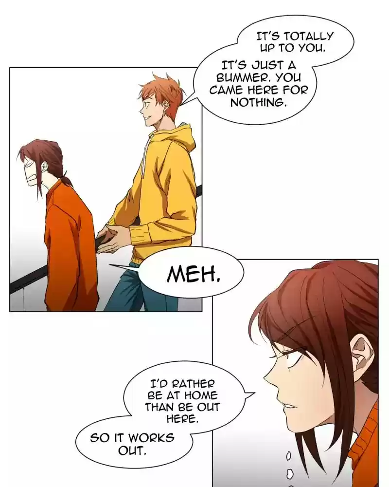 I Love Yoo Chapter 19: