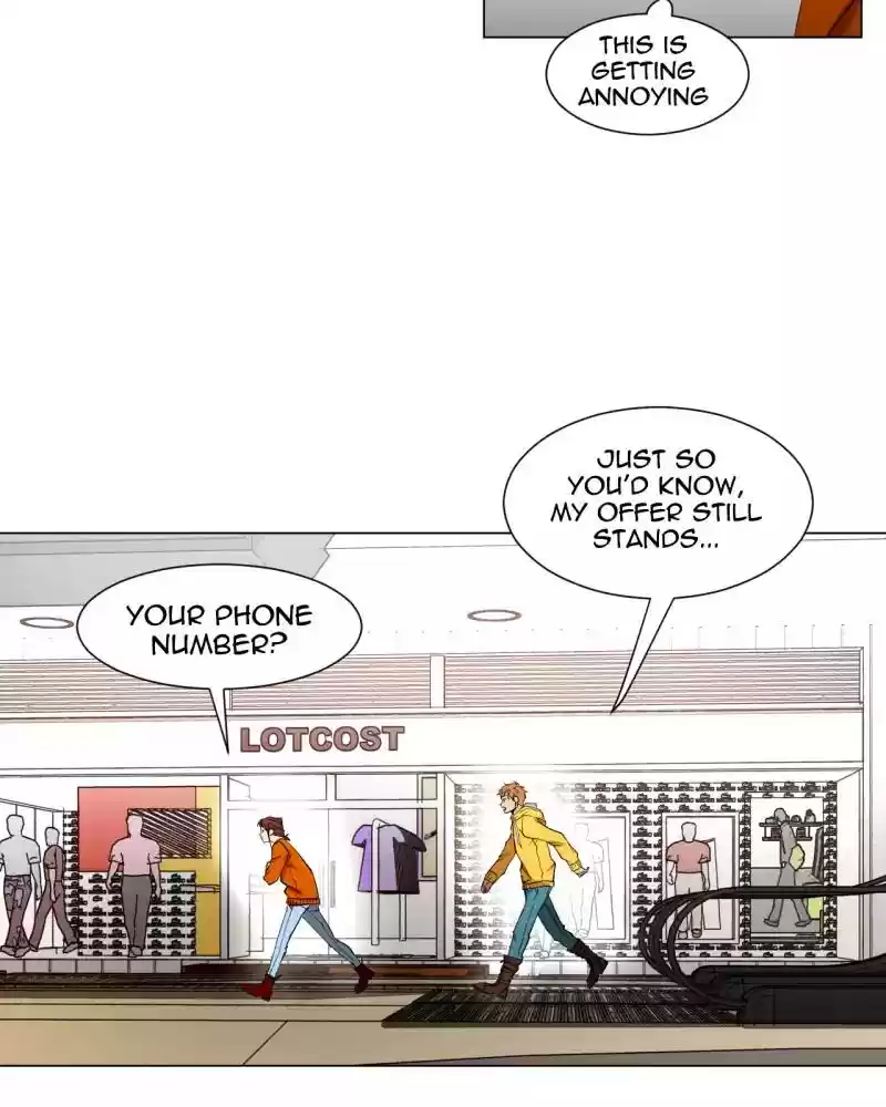 I Love Yoo Chapter 19: