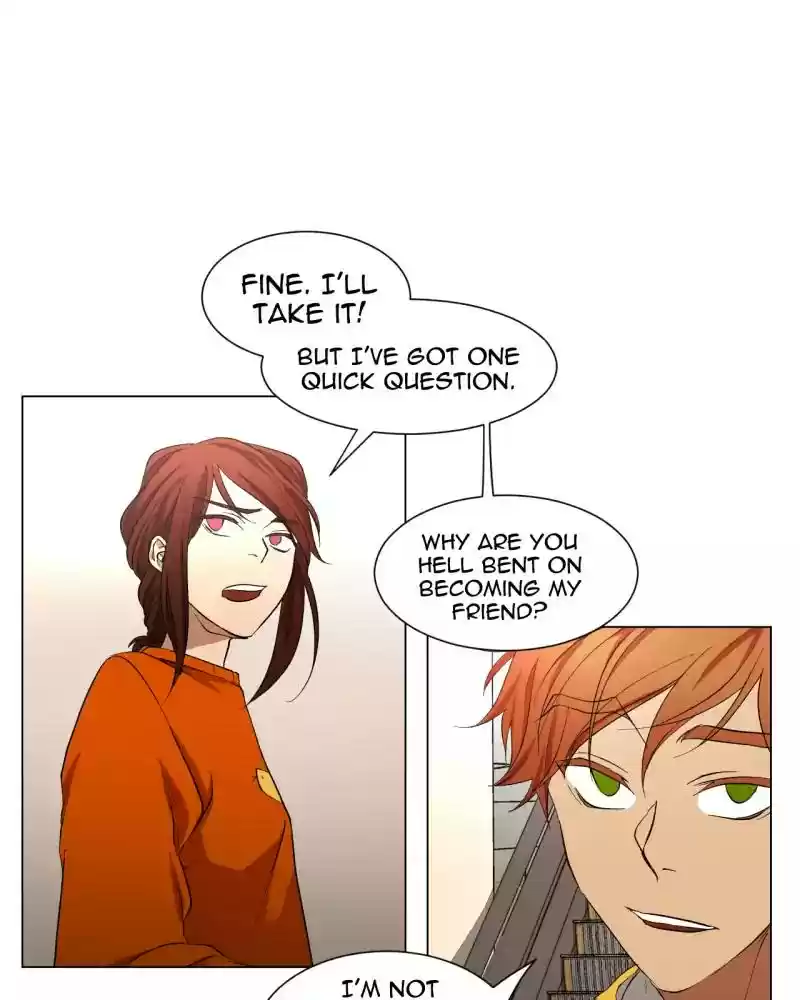 I Love Yoo Chapter 19: