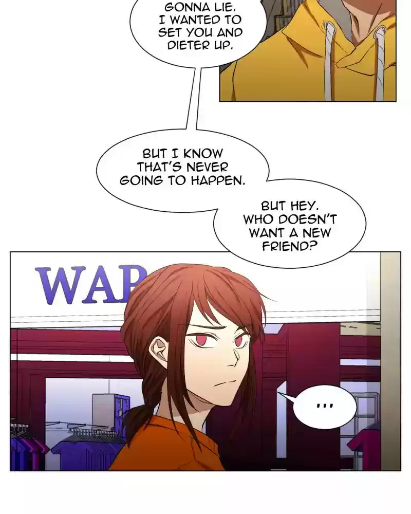 I Love Yoo Chapter 19: