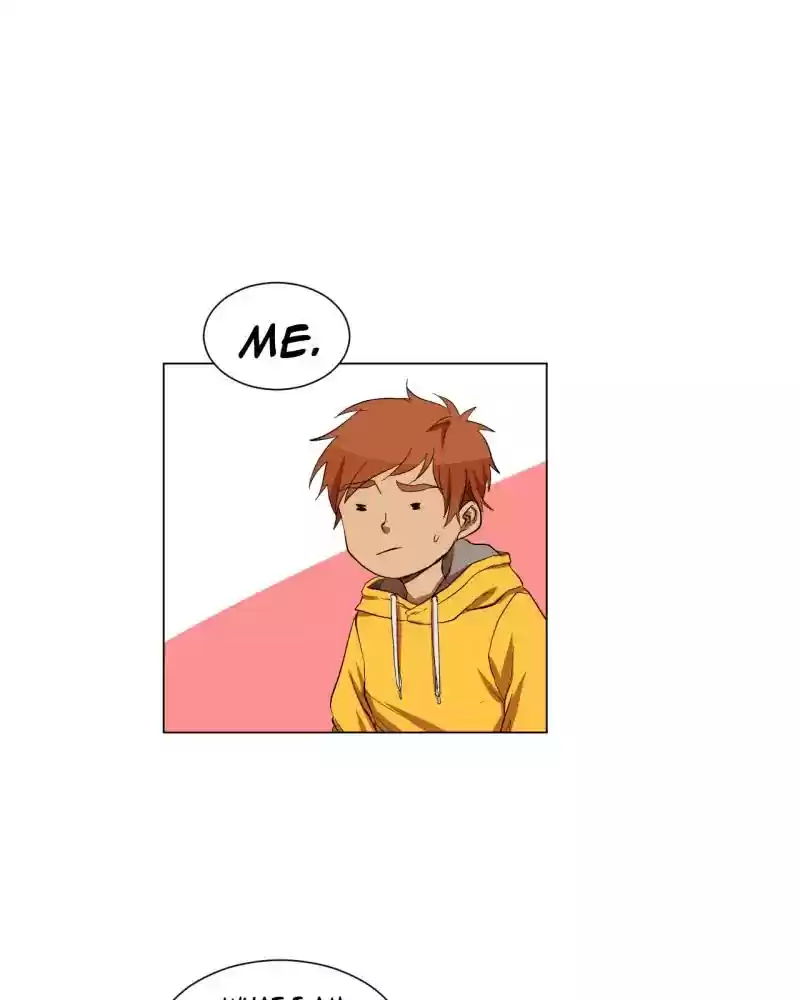 I Love Yoo Chapter 19: