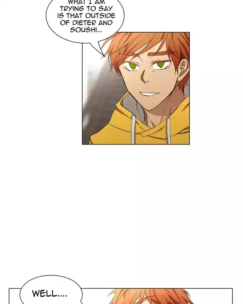 I Love Yoo Chapter 19: