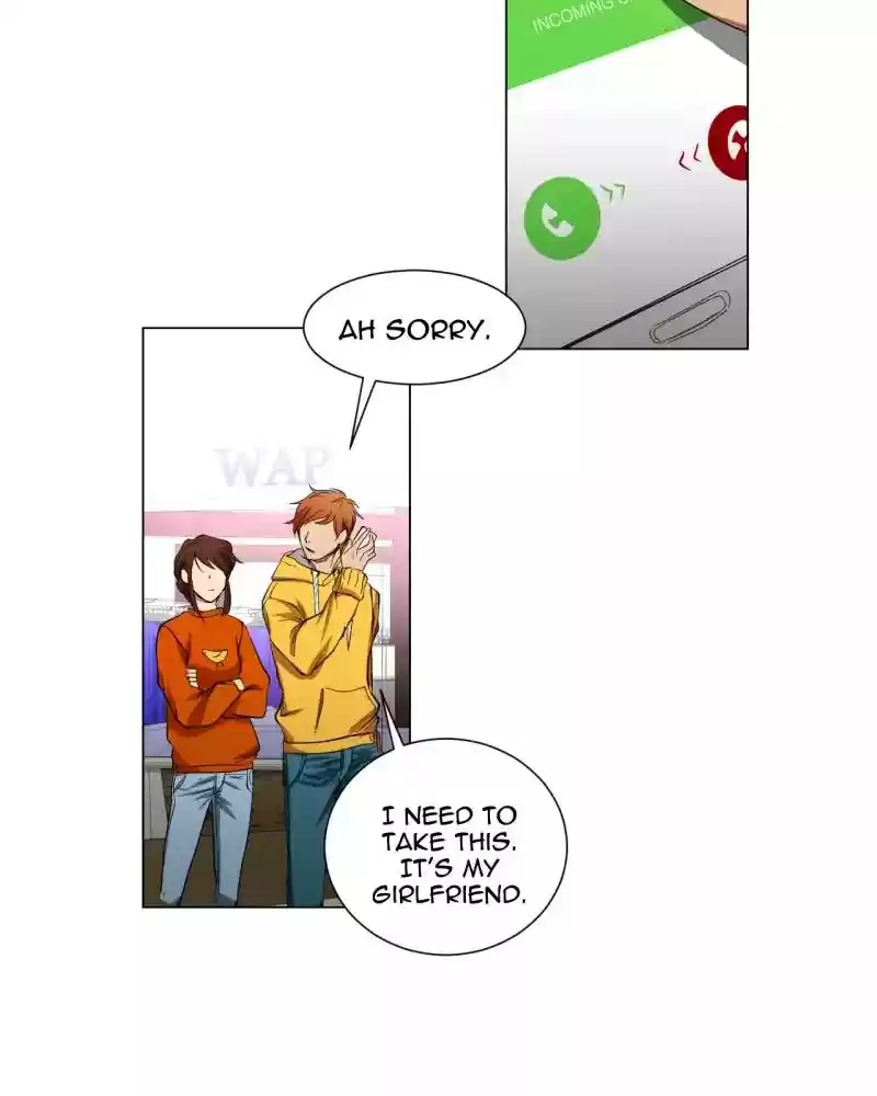 I Love Yoo Chapter 19: