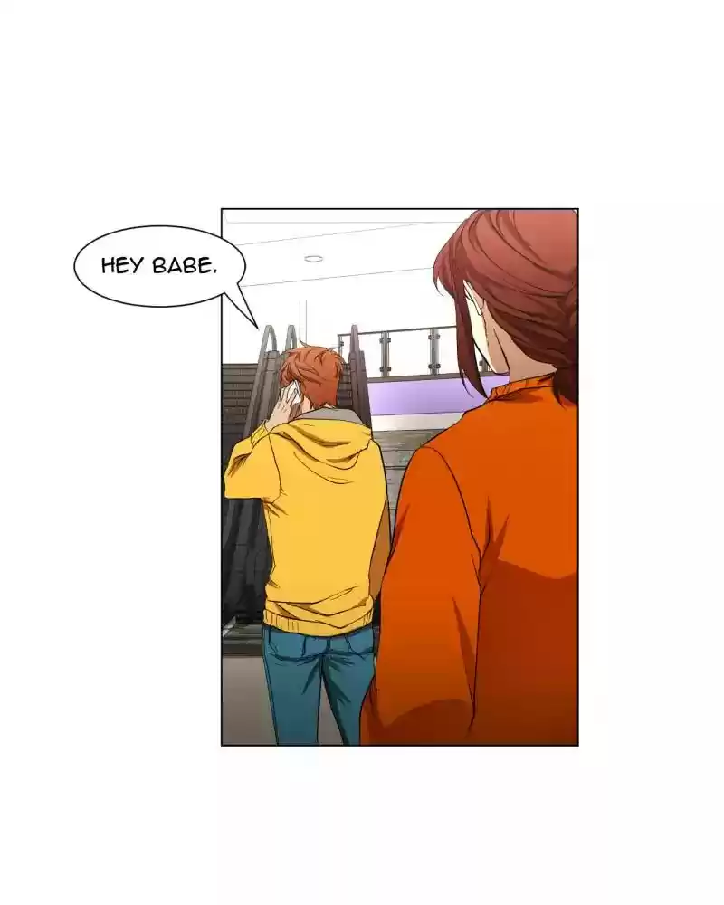 I Love Yoo Chapter 19: