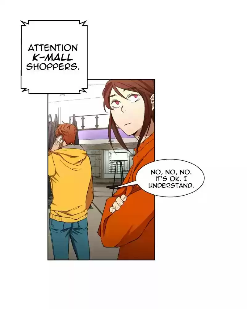 I Love Yoo Chapter 19: