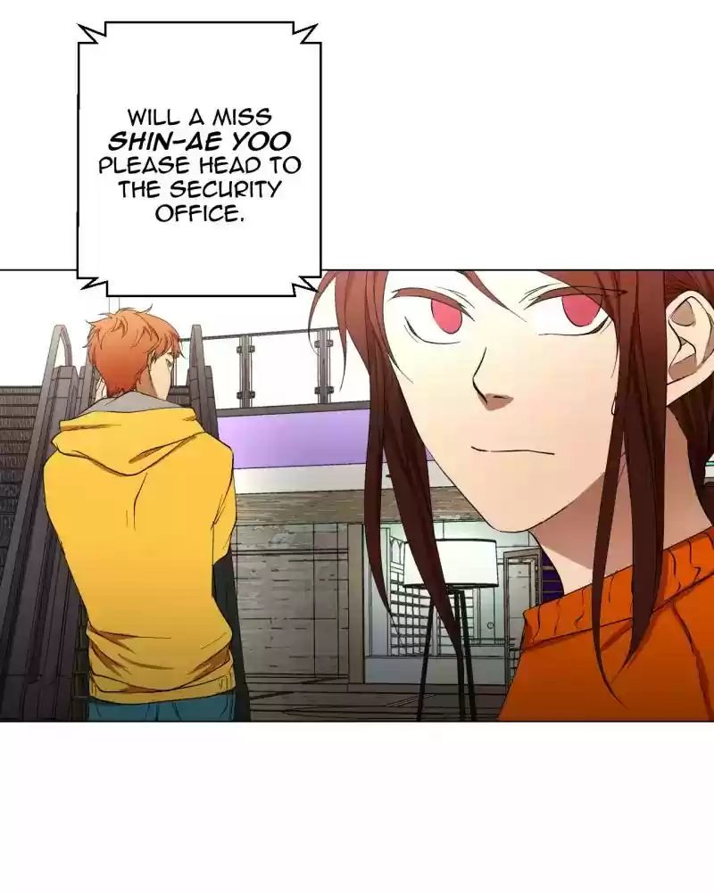 I Love Yoo Chapter 19: