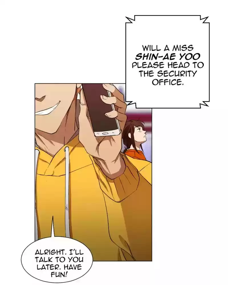 I Love Yoo Chapter 19: