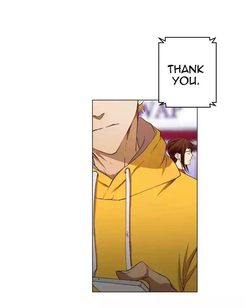 I Love Yoo Chapter 19: