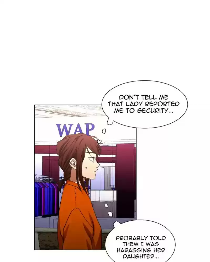 I Love Yoo Chapter 19: