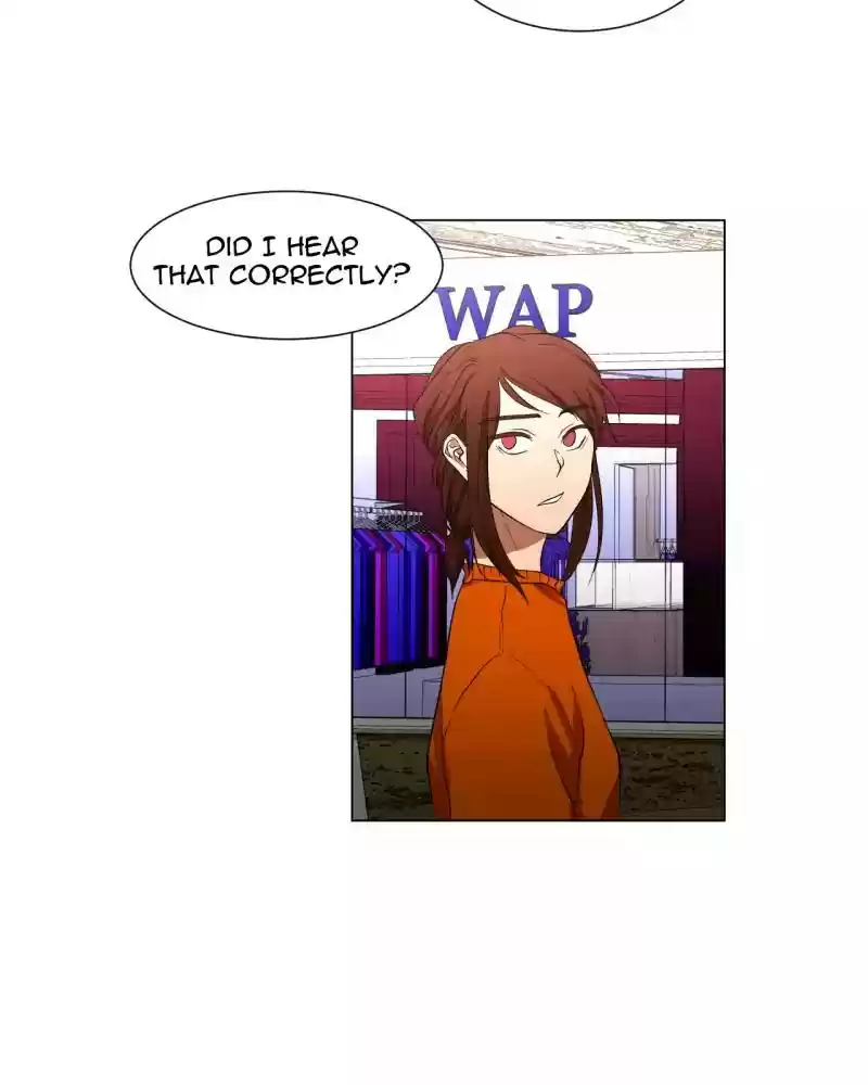 I Love Yoo Chapter 19: