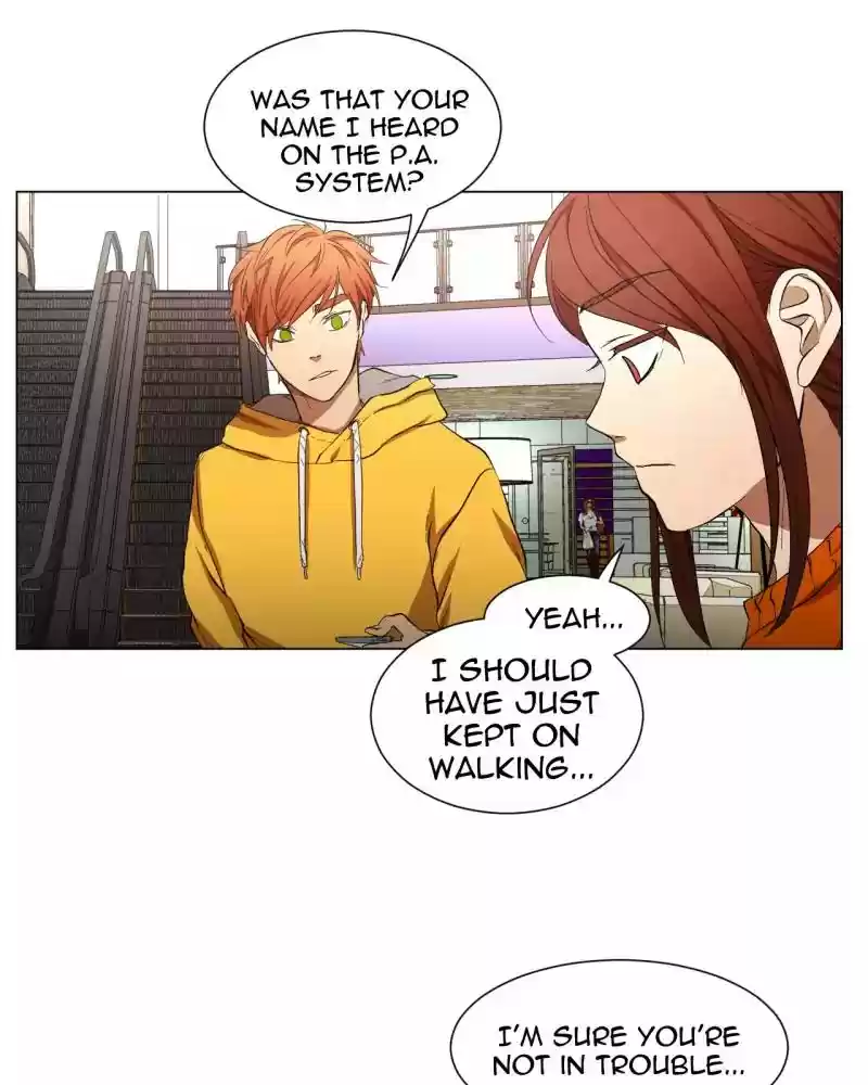 I Love Yoo Chapter 19: