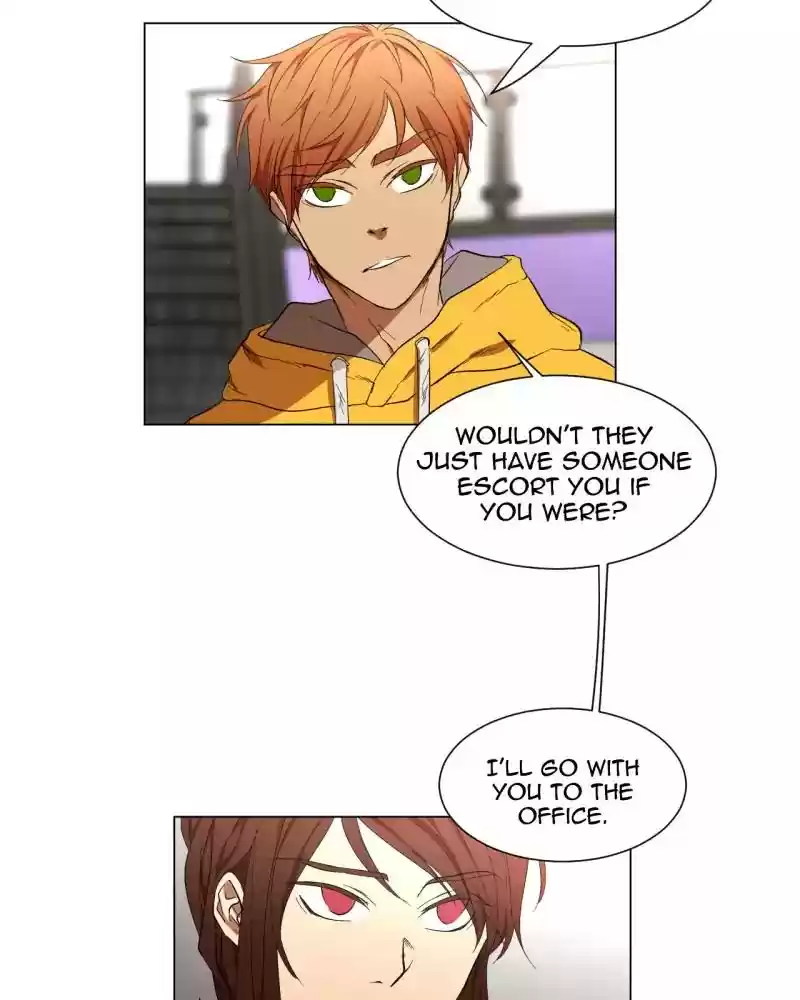 I Love Yoo Chapter 19: