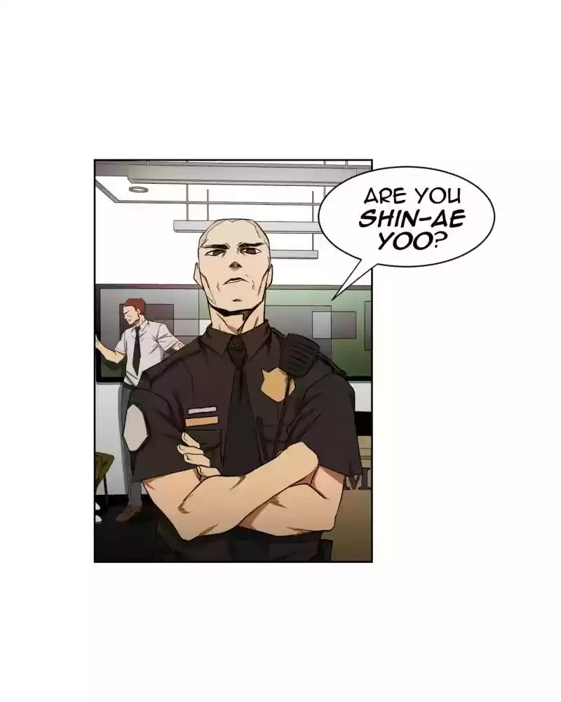 I Love Yoo Chapter 19: