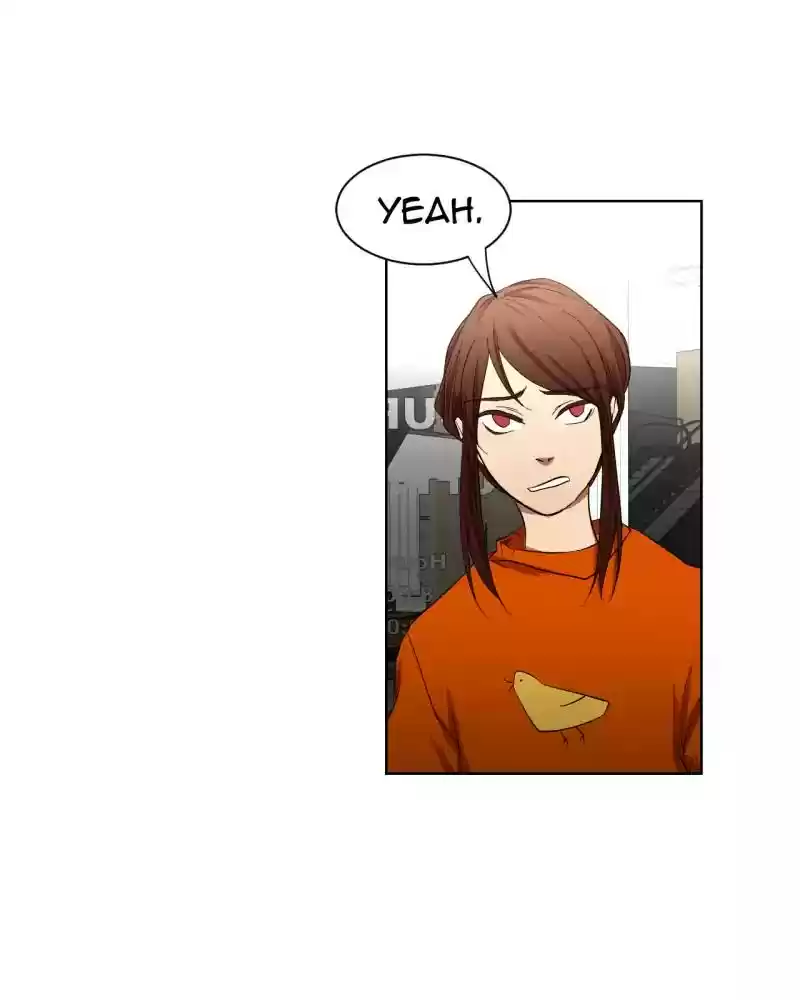 I Love Yoo Chapter 19: