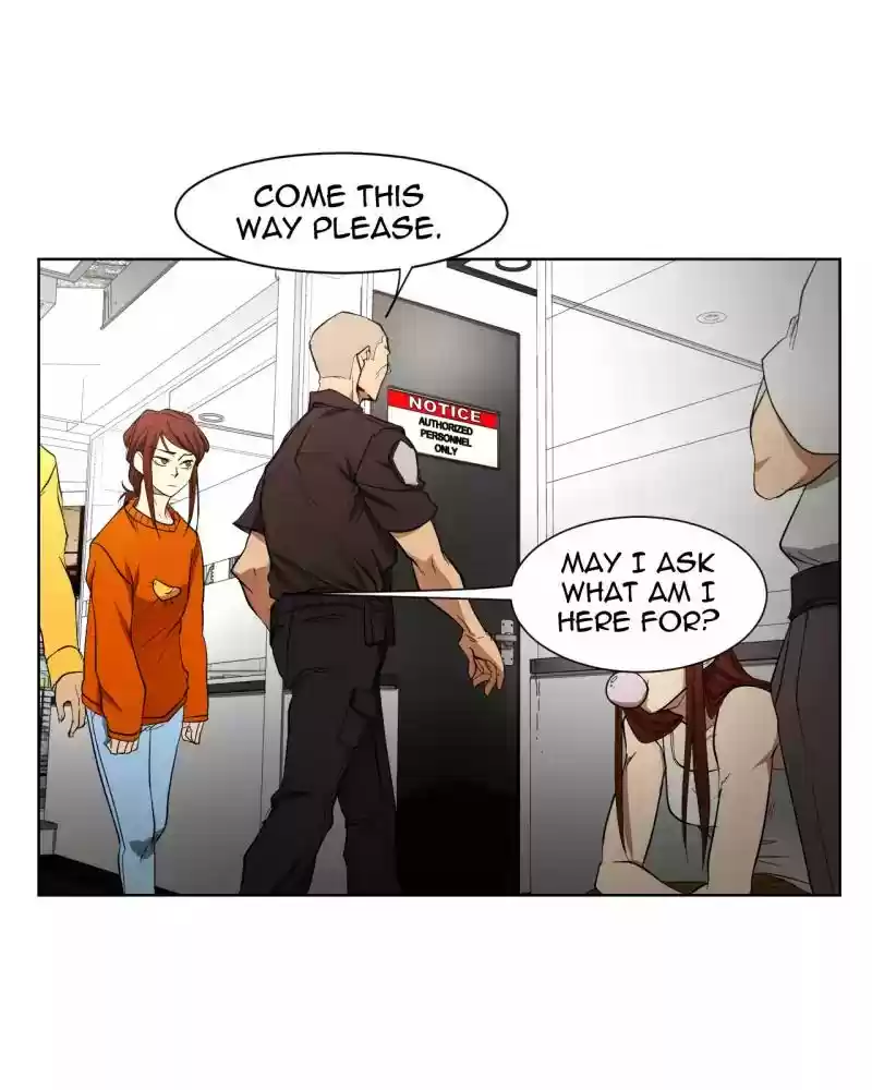 I Love Yoo Chapter 19: