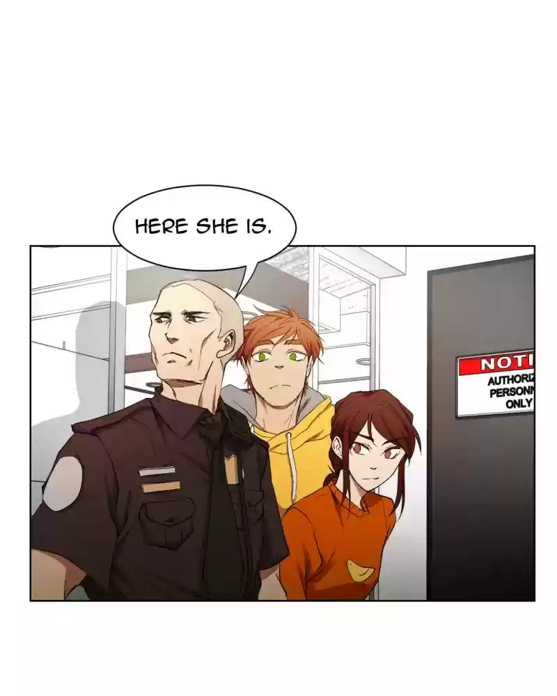 I Love Yoo Chapter 19: