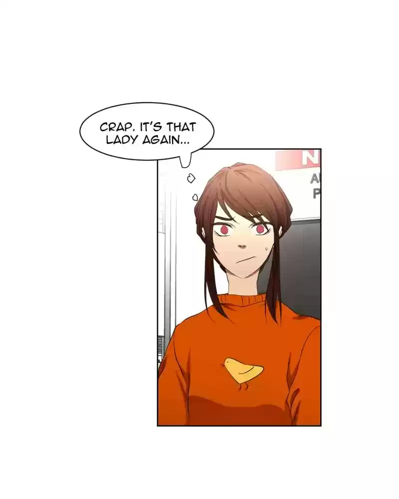 I Love Yoo Chapter 19: