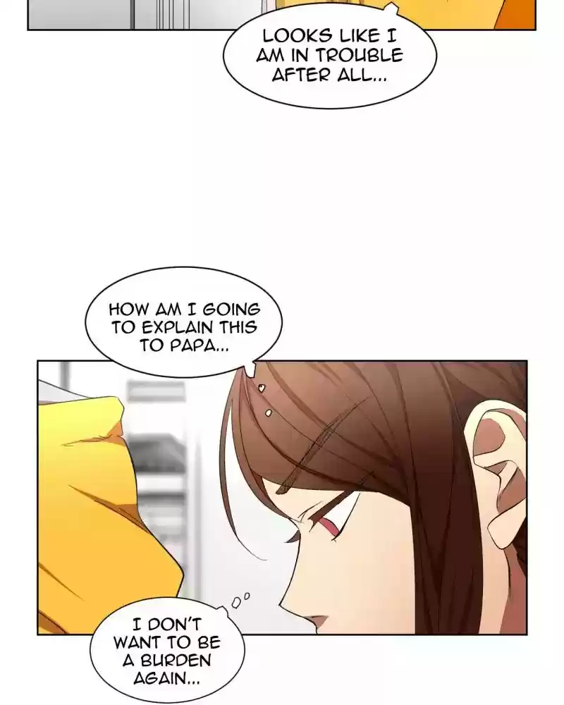 I Love Yoo Chapter 19: