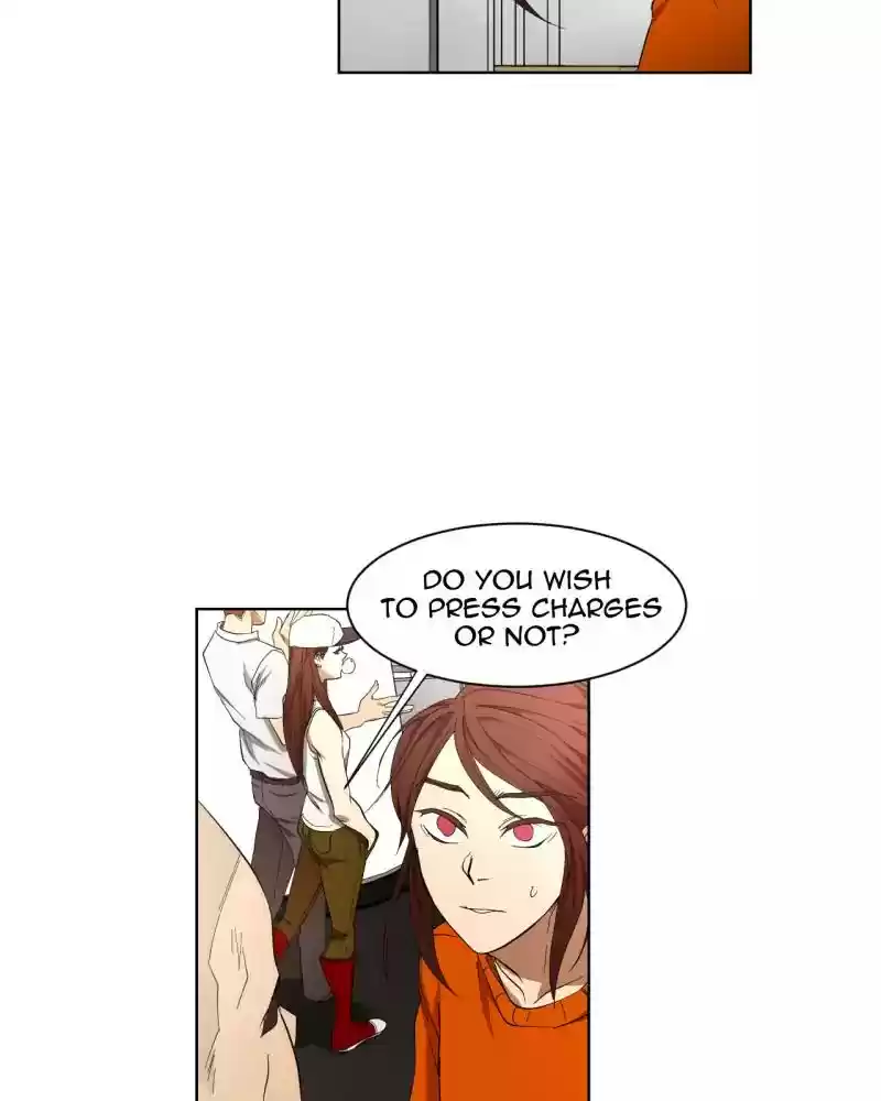 I Love Yoo Chapter 19: