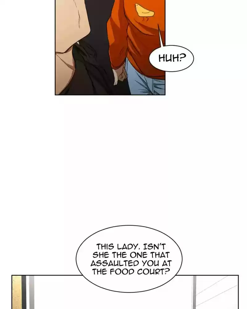 I Love Yoo Chapter 19: