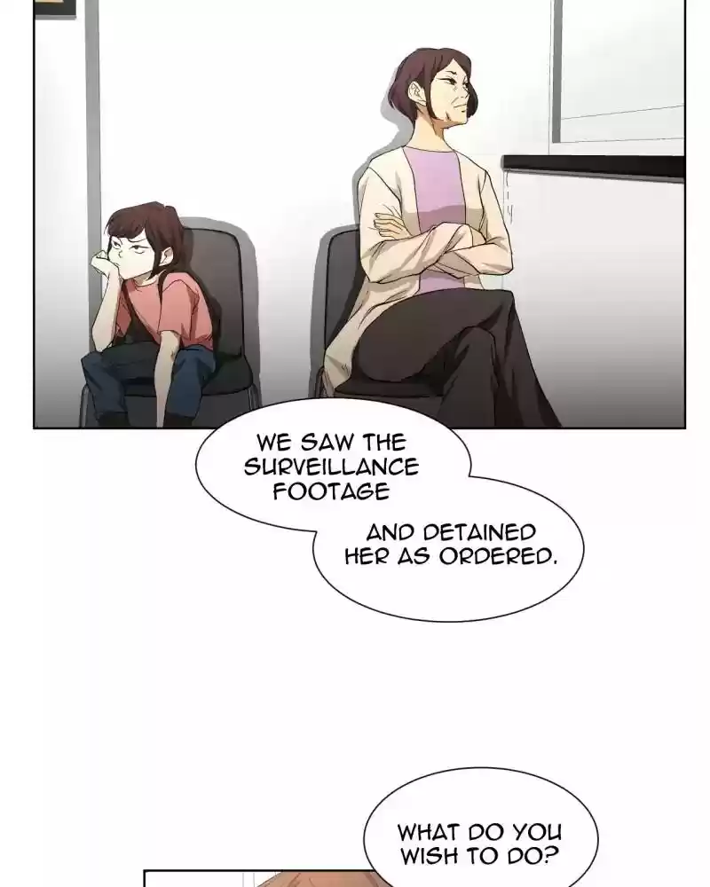 I Love Yoo Chapter 19: