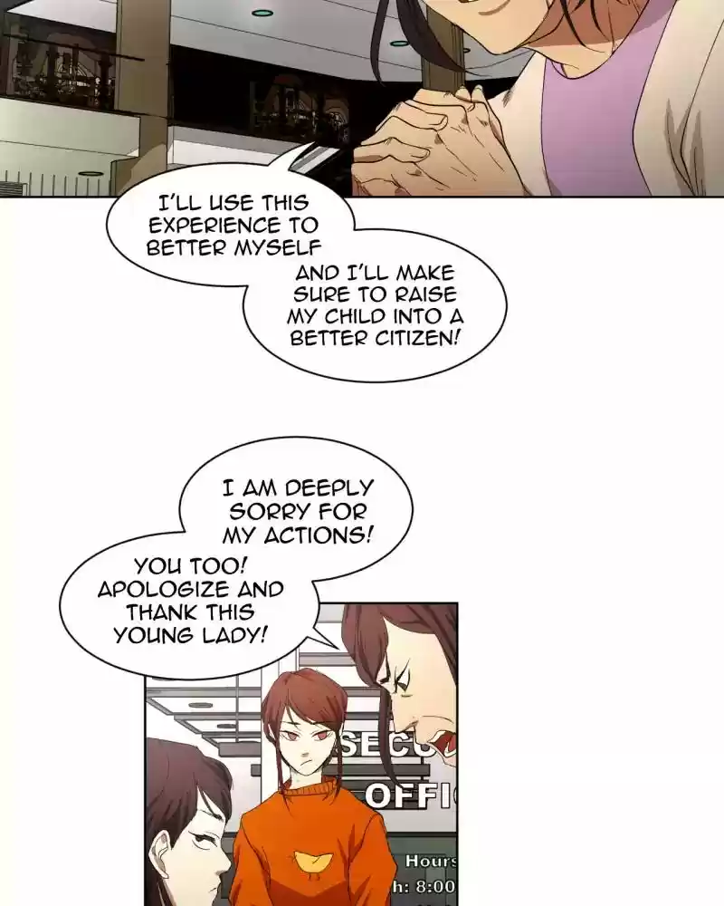 I Love Yoo Chapter 19: