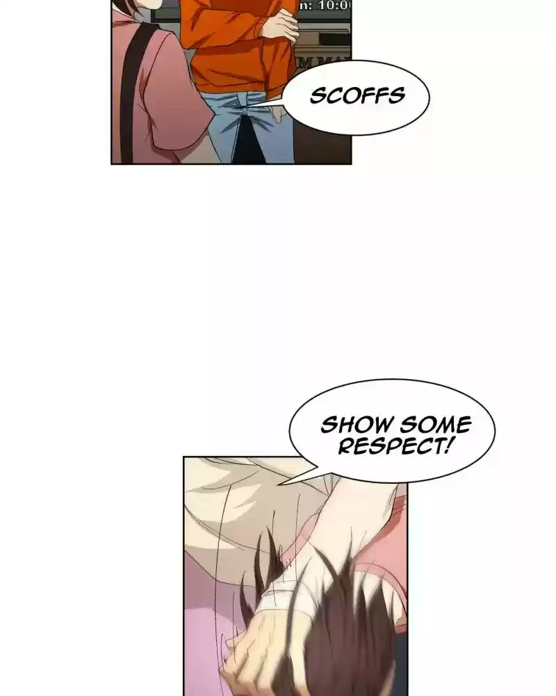 I Love Yoo Chapter 19: