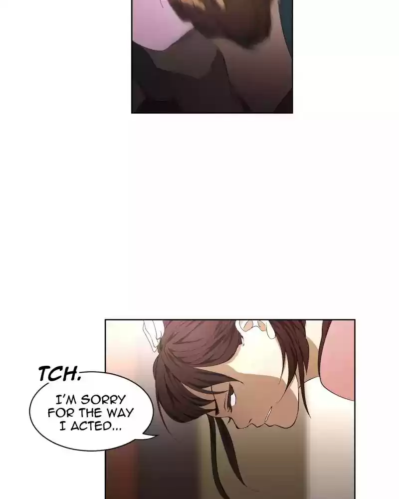 I Love Yoo Chapter 19: