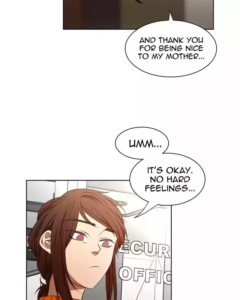 I Love Yoo Chapter 19: