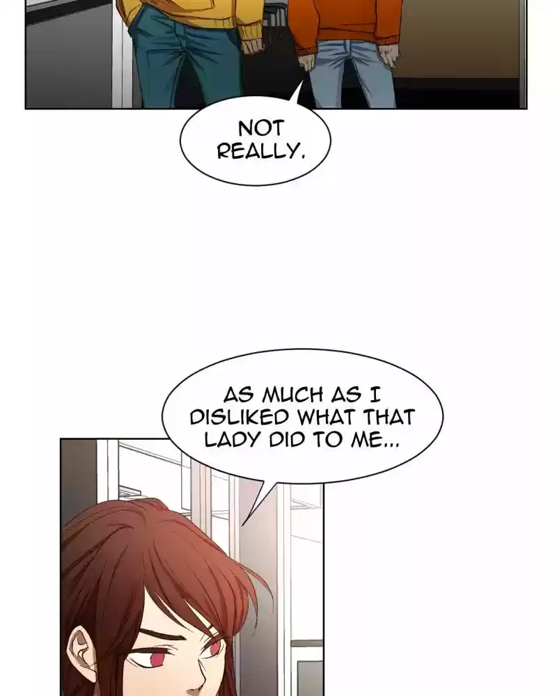 I Love Yoo Chapter 19: