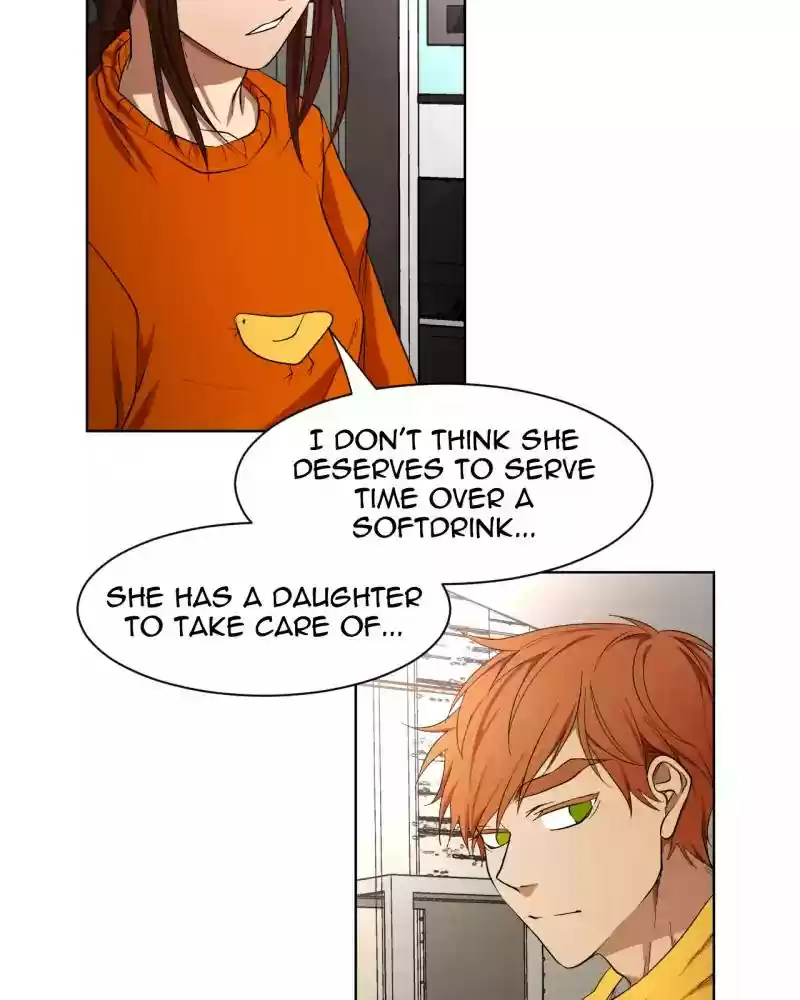 I Love Yoo Chapter 19: