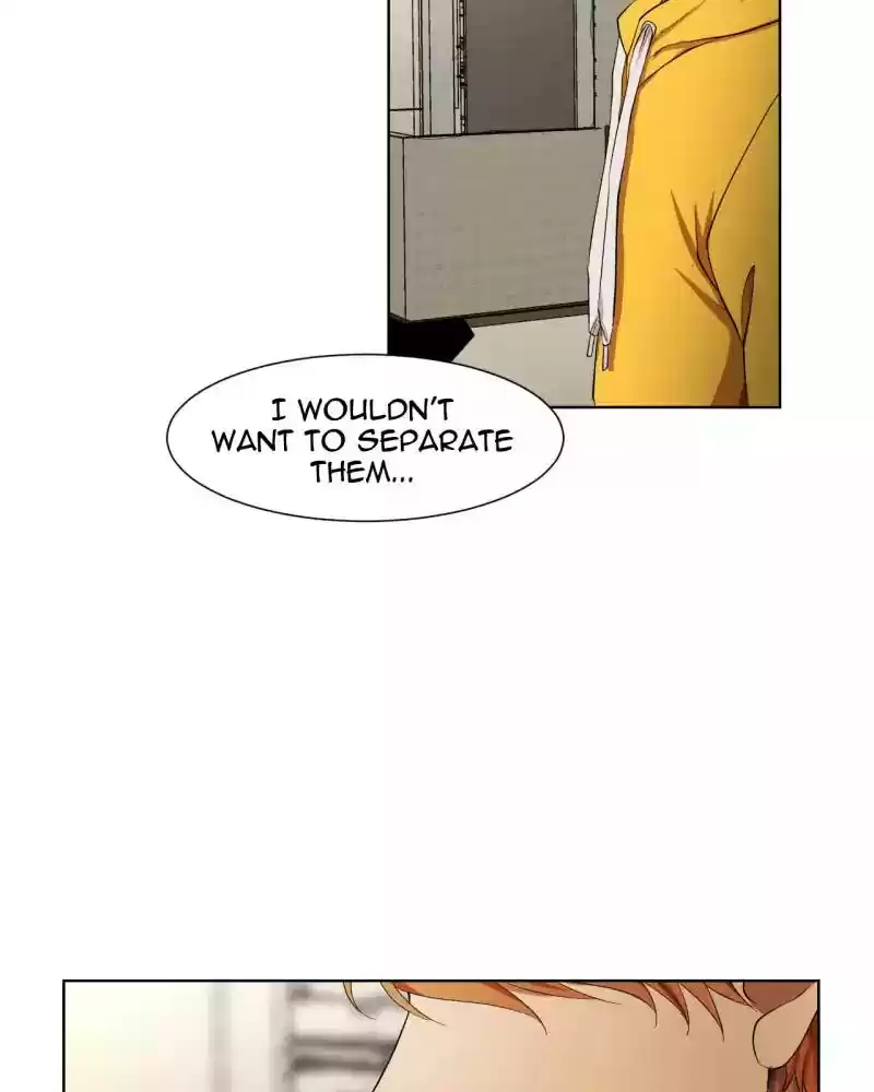 I Love Yoo Chapter 19: