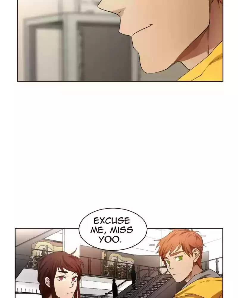 I Love Yoo Chapter 19: