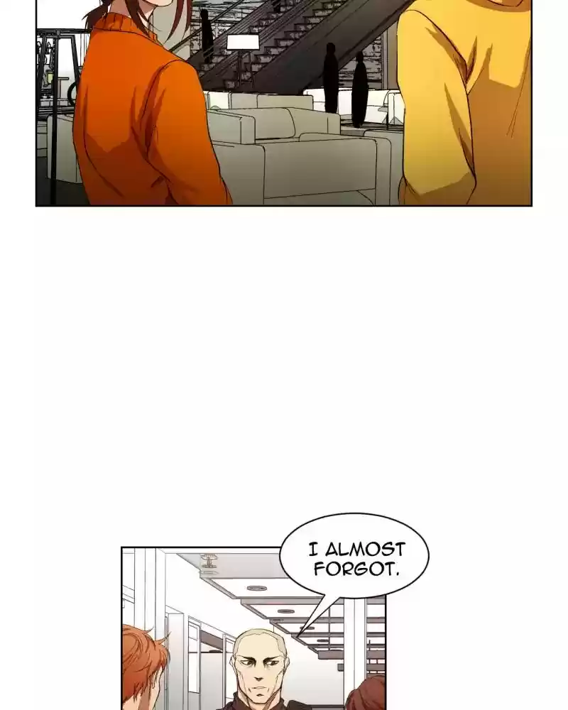 I Love Yoo Chapter 19: